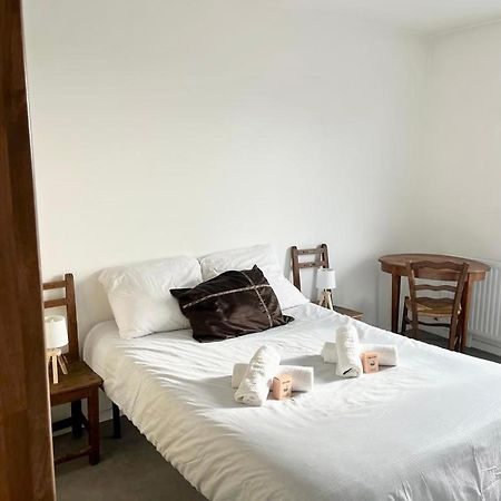 L'Ecrin - Charmant Logement Entre Paris & Disney Champigny-sur-Marne Exterior photo