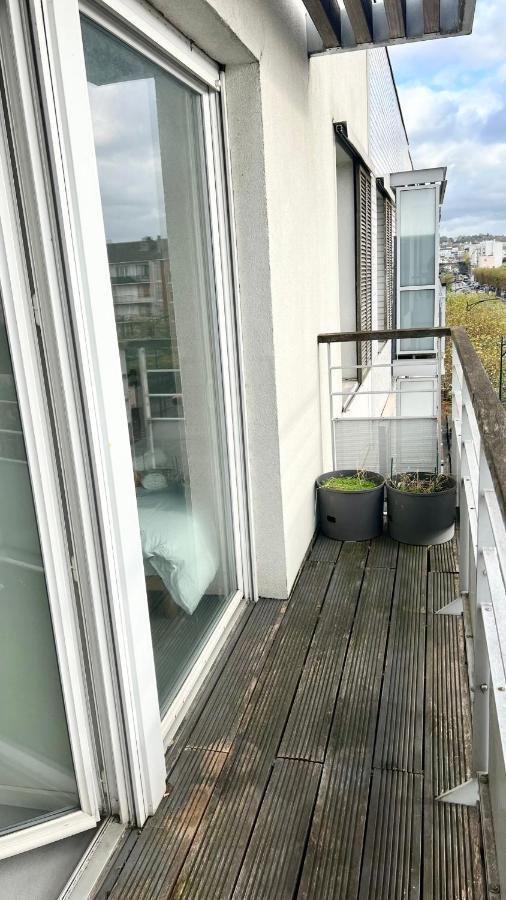L'Ecrin - Charmant Logement Entre Paris & Disney Champigny-sur-Marne Exterior photo